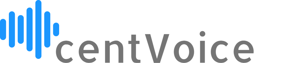 centVoice Singapore Telemarketing Company Logo